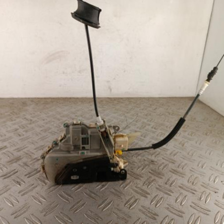 Serrure avant gauche AUDI A5 1
