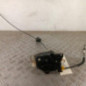 Serrure avant gauche AUDI A5 1