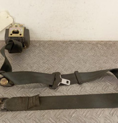 Ceinture avant droit RENAULT TRAFIC 2 Photo n°1