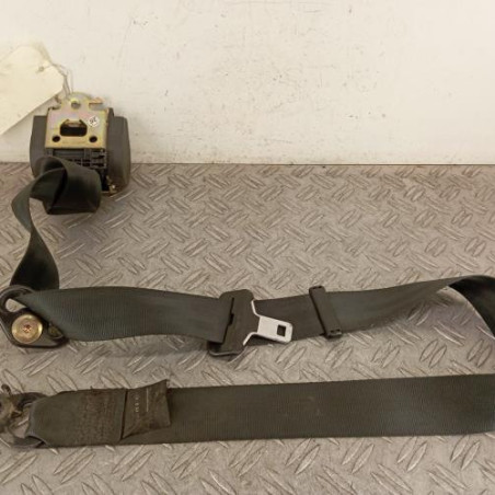 Ceinture avant droit RENAULT TRAFIC 2 Photo n°1