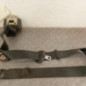 Ceinture avant droit RENAULT TRAFIC 2