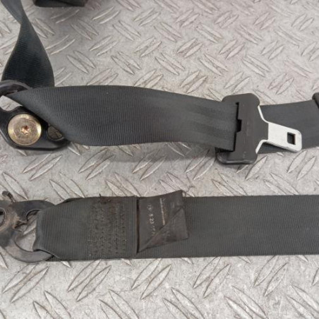 Ceinture avant droit RENAULT TRAFIC 2