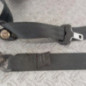 Ceinture avant droit RENAULT TRAFIC 2