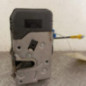 Serrure avant droit RENAULT TRAFIC 2