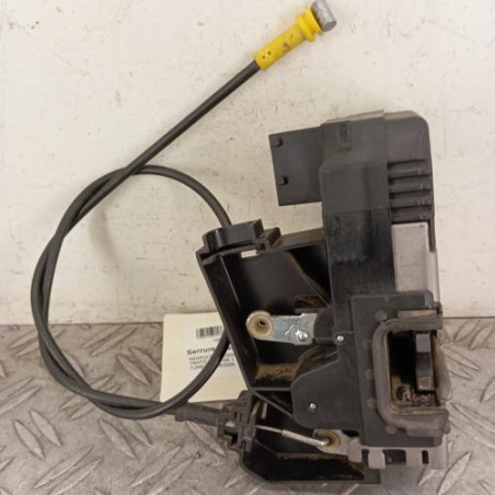 Serrure avant droit RENAULT TRAFIC 2