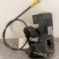 Serrure avant droit RENAULT TRAFIC 2
