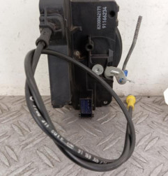 Serrure avant droit RENAULT TRAFIC 2 Photo n°3
