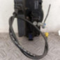 Serrure avant droit RENAULT TRAFIC 2