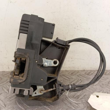 Serrure avant gauche RENAULT TRAFIC 2