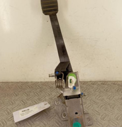 Pedale d'embrayage RENAULT KANGOO 2 Photo n°1