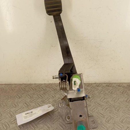 Pedale d'embrayage RENAULT KANGOO 2 Photo n°1