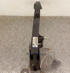 Pedale d'embrayage RENAULT KANGOO 2 Photo n°4