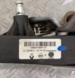 Pedale d'embrayage RENAULT KANGOO 2 Photo n°5