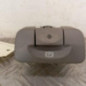 Poignee electrique frein a main RENAULT SCENIC 2