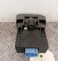 Poignee electrique frein a main RENAULT SCENIC 2