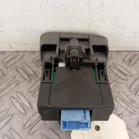 Poignee electrique frein a main RENAULT SCENIC 2