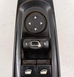 Interrupteur de leve vitre avant gauche CITROEN C4 1