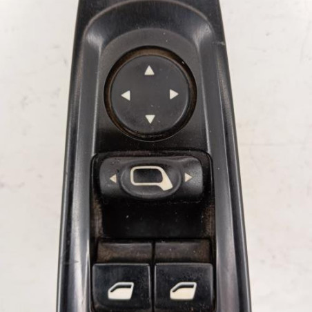 Interrupteur de leve vitre avant gauche CITROEN C4 1