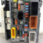 Boitier servitude moteur (BSM) PEUGEOT 308 1 SW