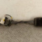 Attache ceinture avant droit PEUGEOT 308 1 SW