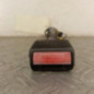 Attache ceinture avant droit PEUGEOT 308 1 SW