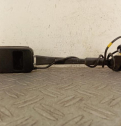 Attache ceinture avant droit PEUGEOT 308 1 SW Photo n°3