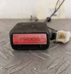 Attache ceinture avant gauche PEUGEOT 308 1 SW