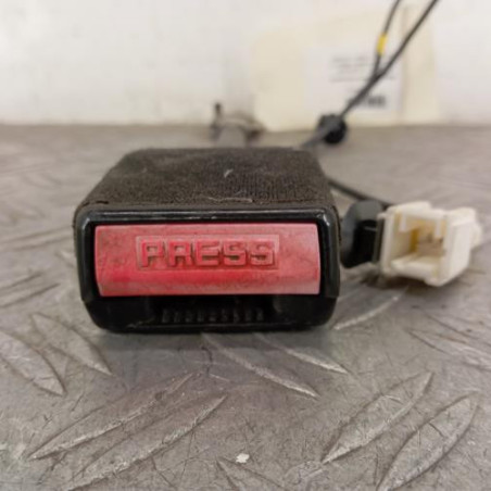 Attache ceinture avant gauche PEUGEOT 308 1 SW