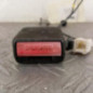 Attache ceinture avant gauche PEUGEOT 308 1 SW