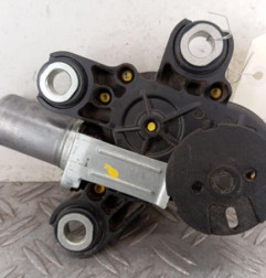Moteur essuie glace arriere PEUGEOT 308 1 SW Photo n°4