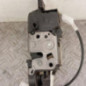 Serrure avant gauche PEUGEOT 308 1 SW