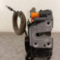 Serrure avant gauche NISSAN NV400