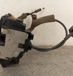 Serrure avant gauche NISSAN NV400