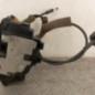 Serrure avant gauche NISSAN NV400