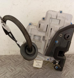 Serrure arriere droit AUDI A4 3