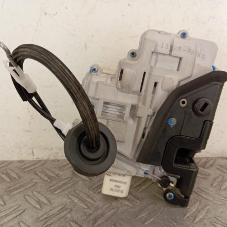 Serrure arriere droit AUDI A4 3