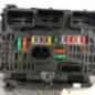 Boitier servitude moteur (BSM) PEUGEOT 307
