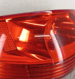 Feu arriere principal gauche (feux) PEUGEOT 607