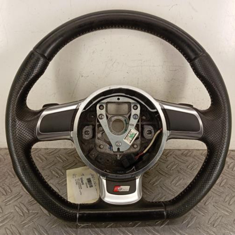 Volant AUDI TT 2
