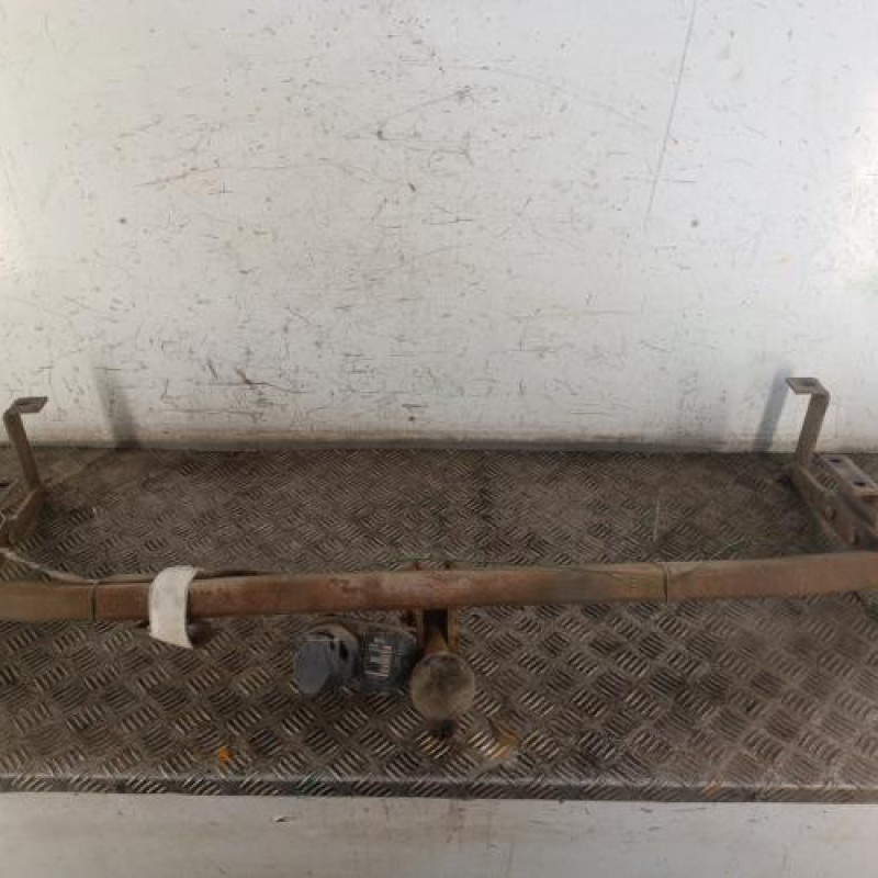 Attelage (boule de remorquage) RENAULT KANGOO 2