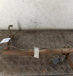 Attelage (boule de remorquage) RENAULT KANGOO 2