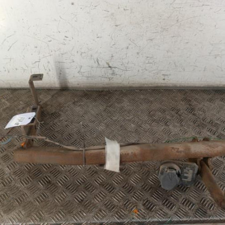 Attelage (boule de remorquage) RENAULT KANGOO 2