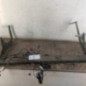 Attelage (boule de remorquage) DACIA LODGY