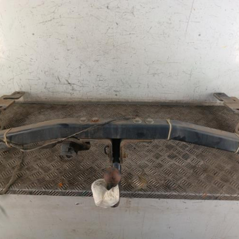 Attelage (boule de remorquage) CITROEN C5 1