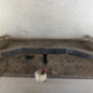 Attelage (boule de remorquage) CITROEN C5 1