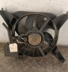Ventilateur eau CITROEN SAXO Photo n°1