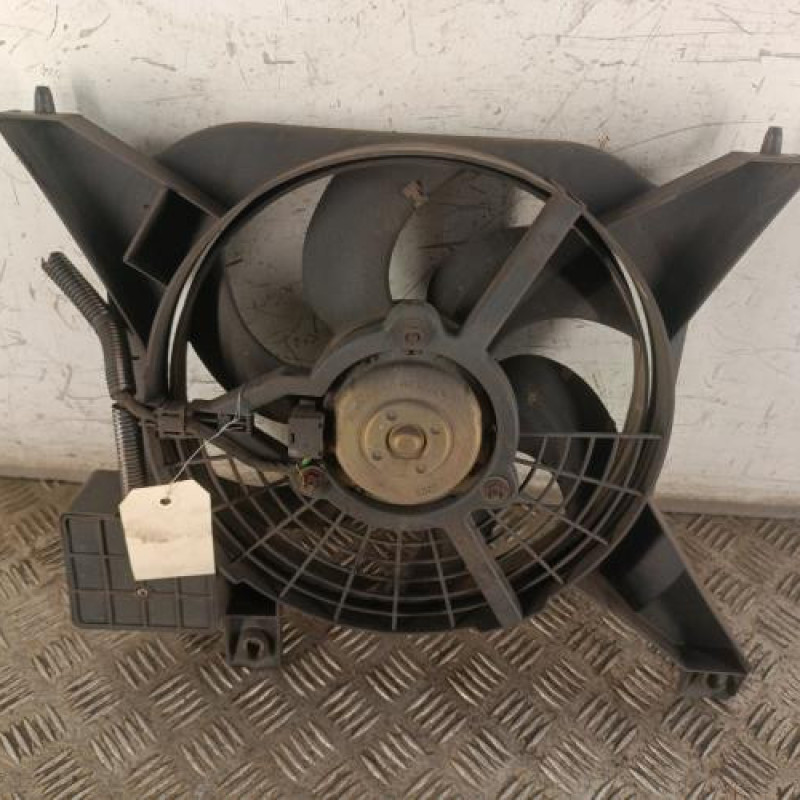 Ventilateur eau CITROEN SAXO