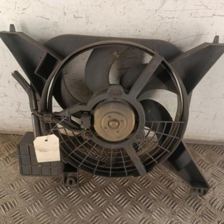 Ventilateur eau CITROEN SAXO Photo n°1