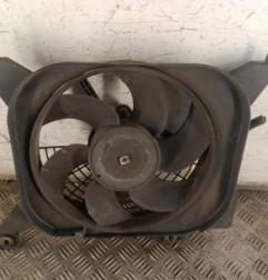 Ventilateur eau CITROEN SAXO