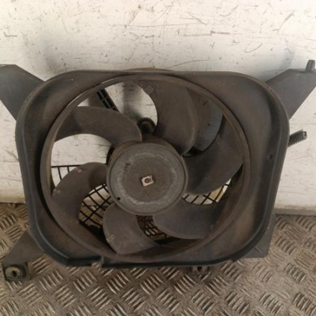 Ventilateur eau CITROEN SAXO